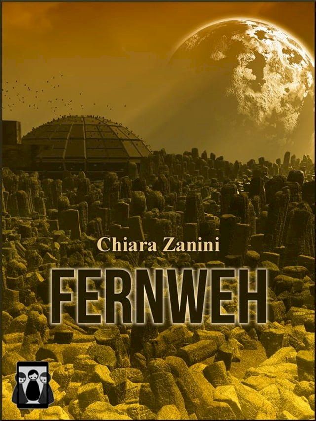  Fernweh(Kobo/電子書)