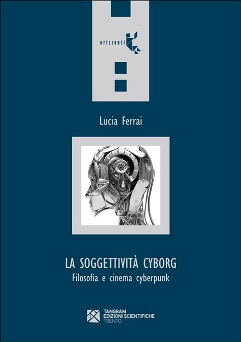 La soggettività cyborg(Kobo/電子書)