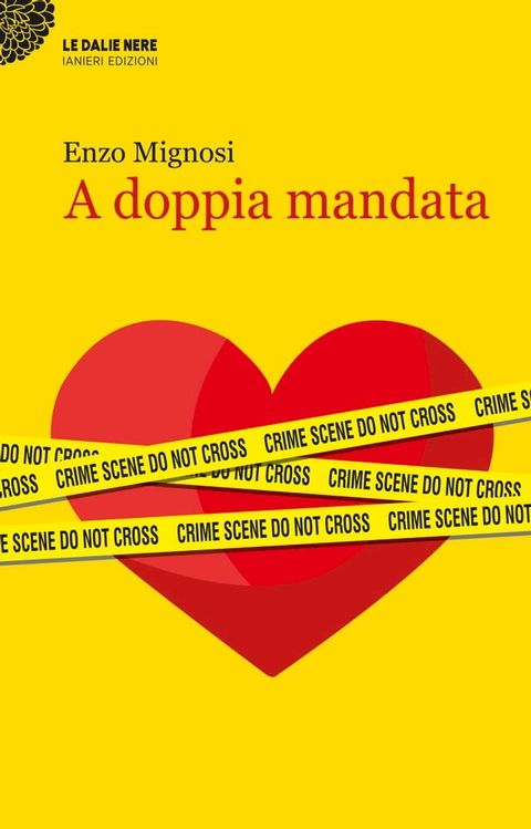 A doppia mandata(Kobo/電子書)