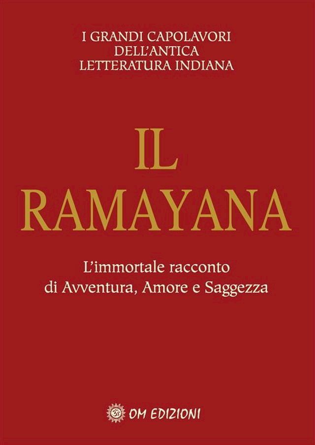  IL Ramayana(Kobo/電子書)