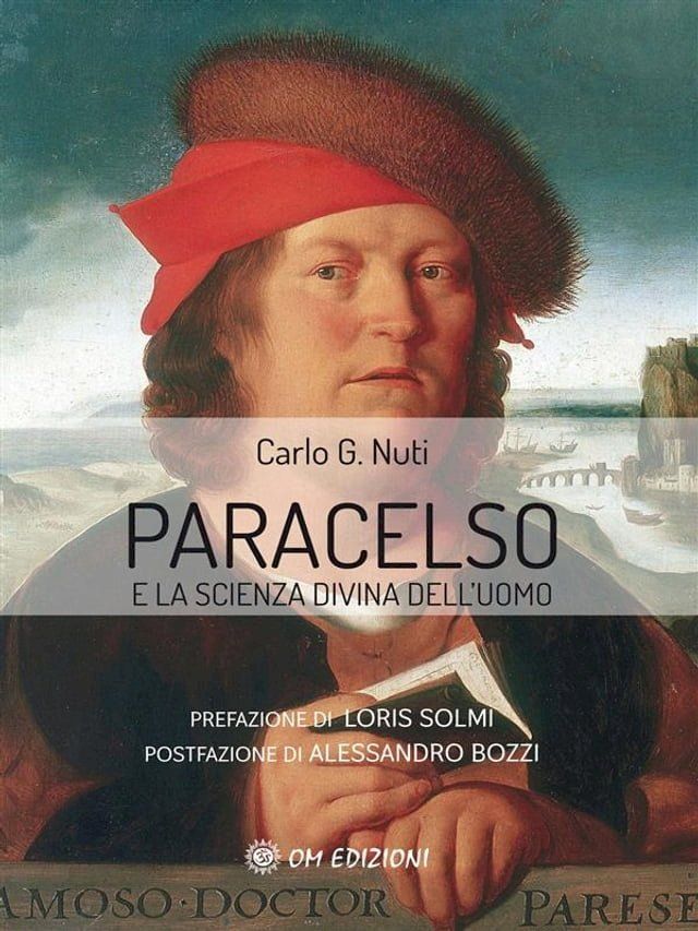  Paracelso e la scienza divina dell'uomo(Kobo/電子書)