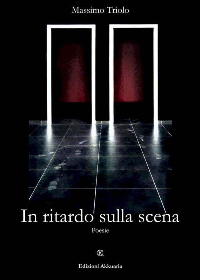  In ritardo sulla scena(Kobo/電子書)