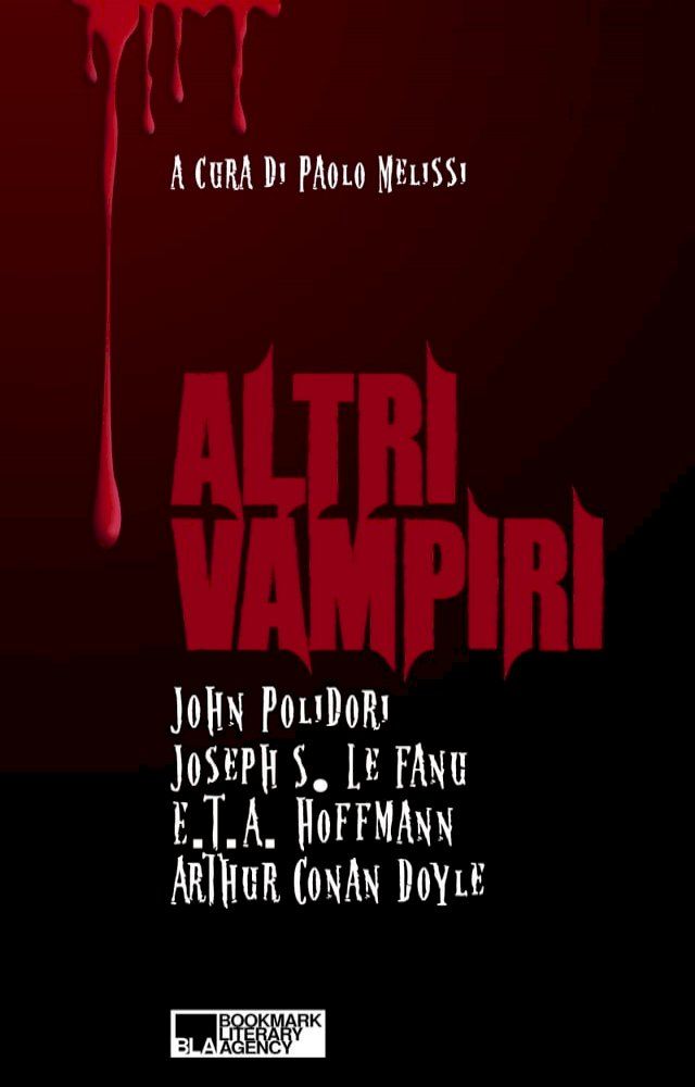  Altri Vampiri(Kobo/電子書)