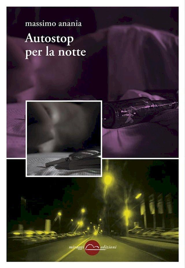  Autostop-per-la-notte(Kobo/電子書)