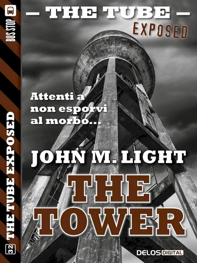  The Tower(Kobo/電子書)