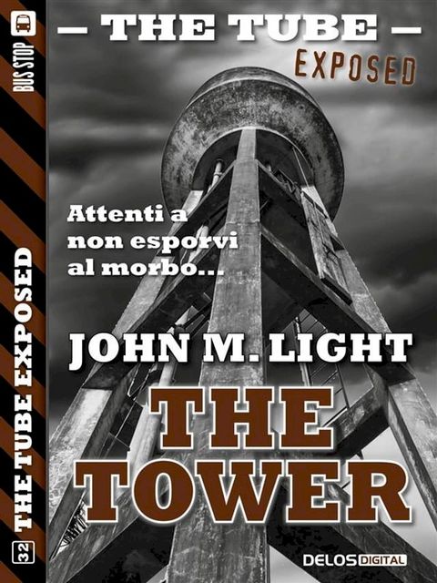 The Tower(Kobo/電子書)