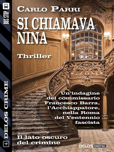 Si chiamava Nina(Kobo/電子書)