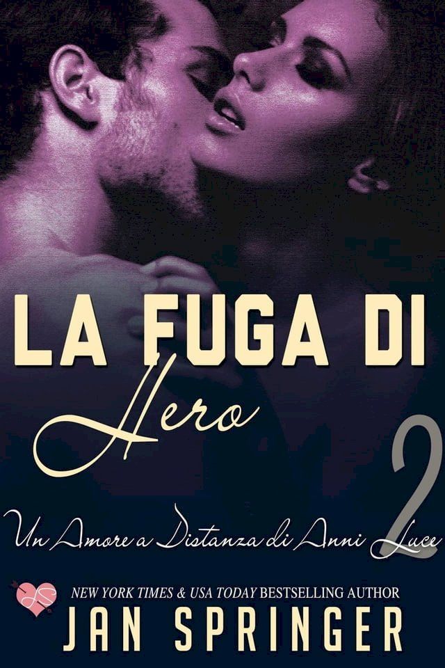  La Fuga di Hero(Kobo/電子書)