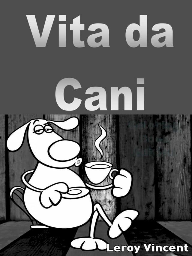  Vita da cani(Kobo/電子書)