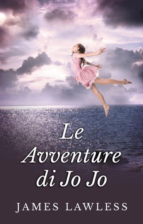 Le Avventure di Jo Jo(Kobo/電子書)