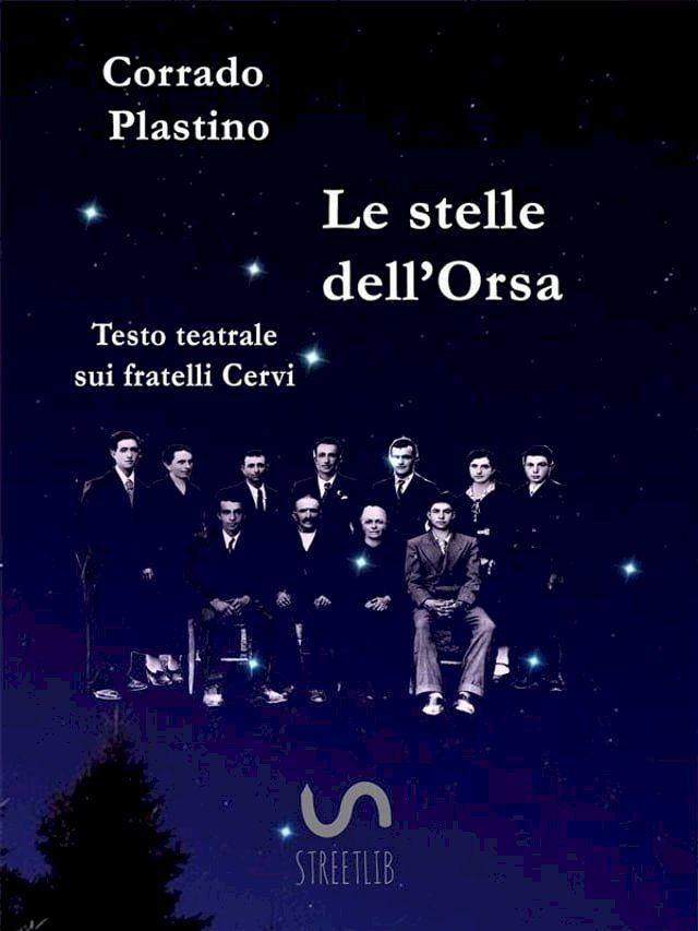  Le stelle dell'Orsa(Kobo/電子書)