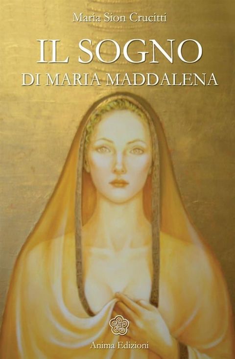 Sogno di Maria Maddalena (Il)(Kobo/電子書)