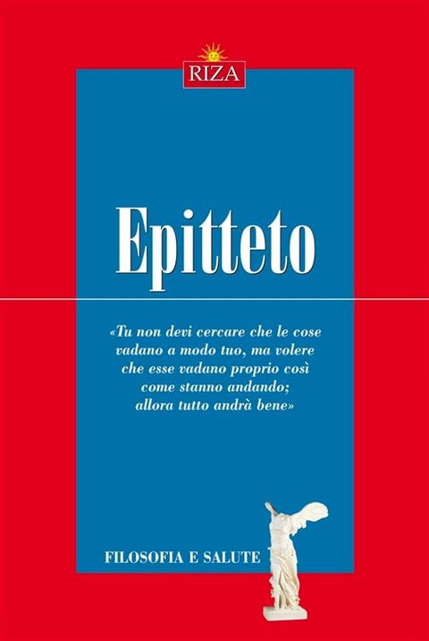 Epitteto(Kobo/電子書)