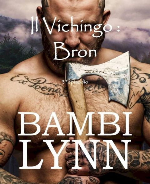 Il vichingo Bron(Kobo/電子書)