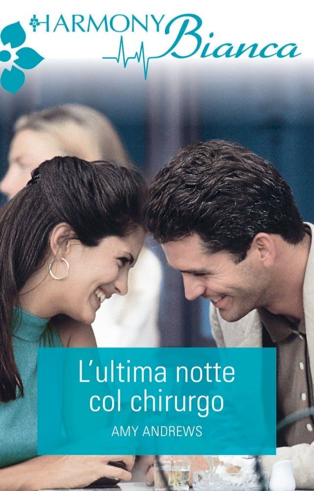  L'ultima notte col chirurgo(Kobo/電子書)