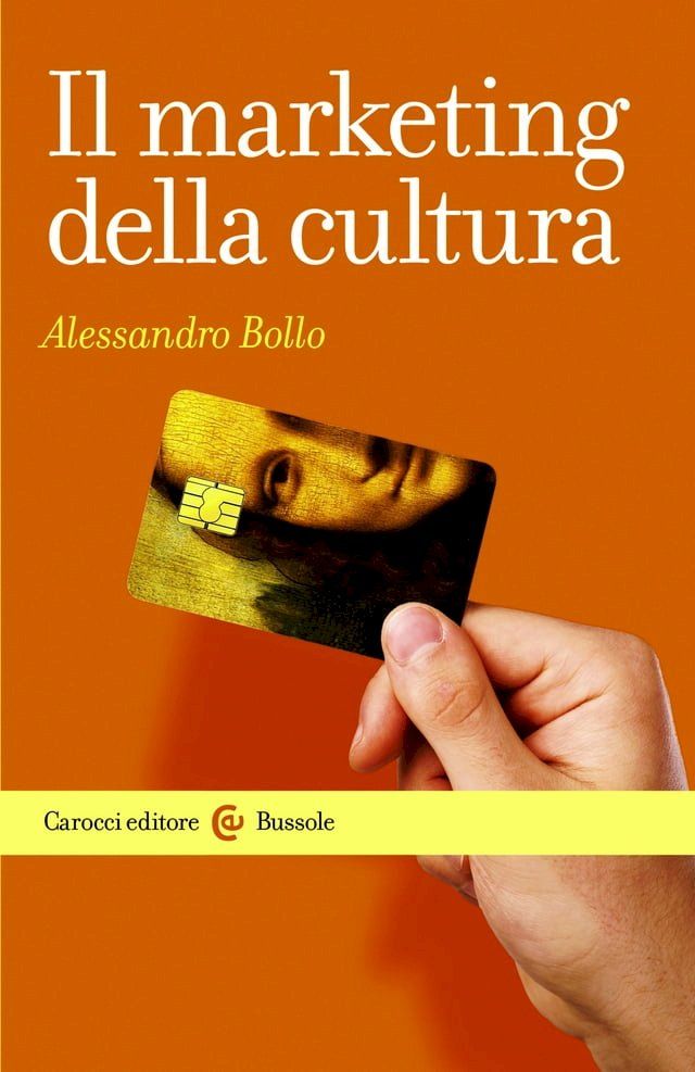  Il marketing della cultura(Kobo/電子書)