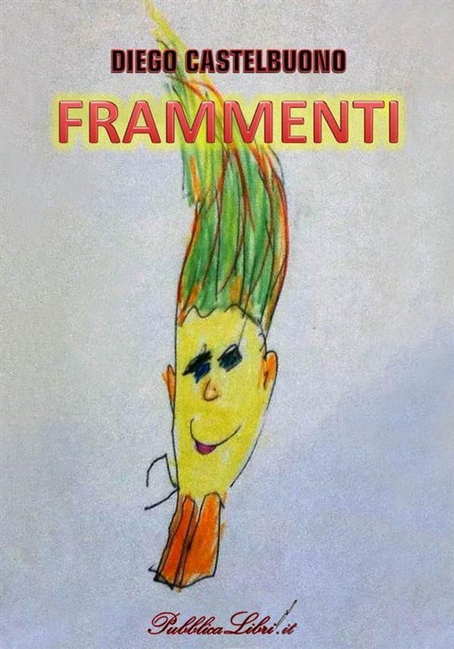  Frammenti(Kobo/電子書)