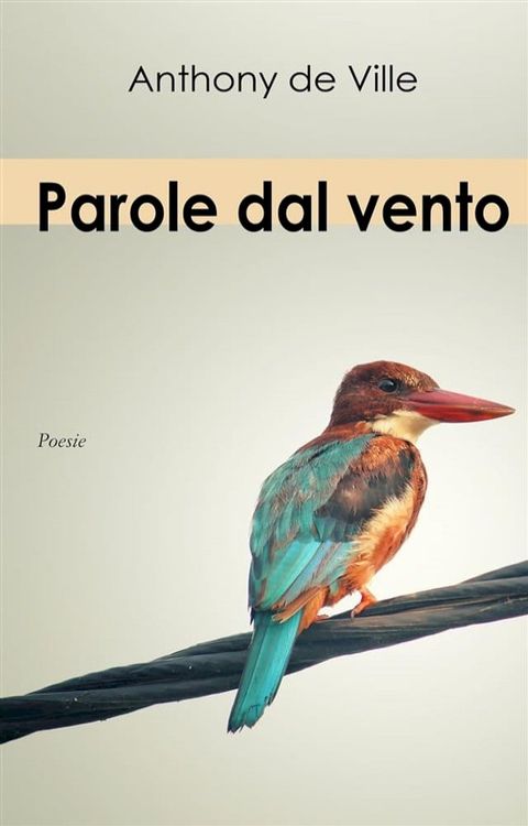 Parole dal vento(Kobo/電子書)