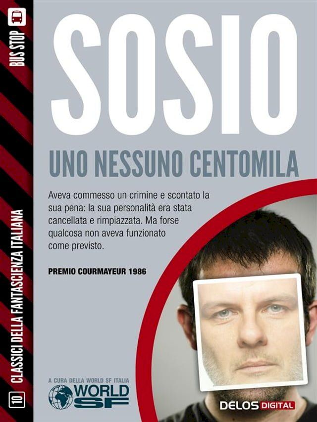  Uno nessuno centomila(Kobo/電子書)