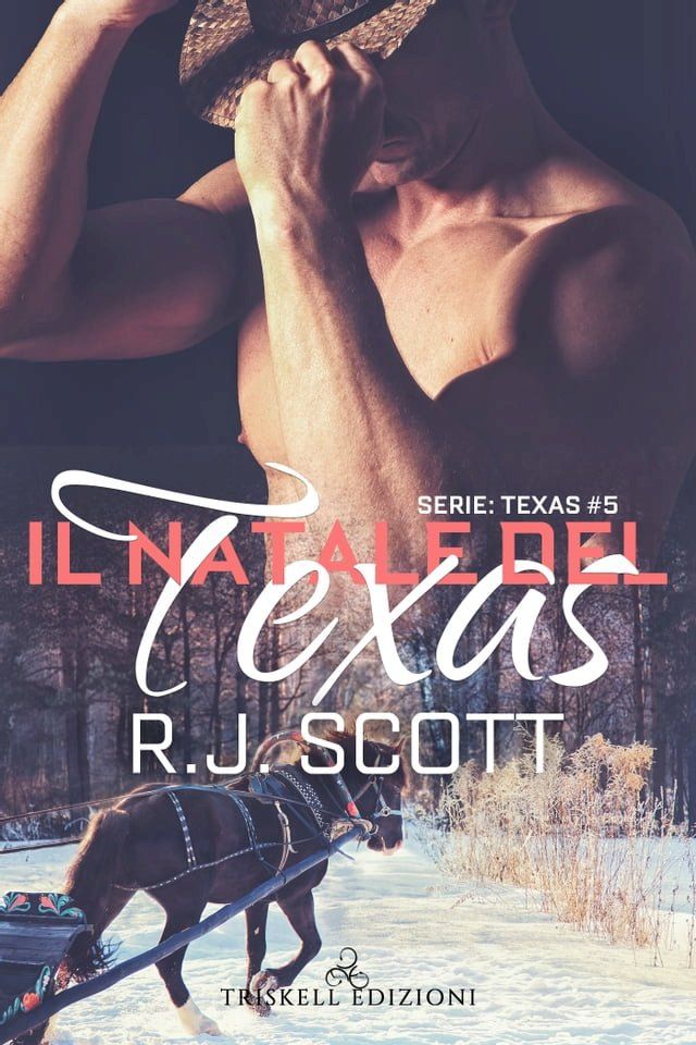  Il Natale del Texas(Kobo/電子書)