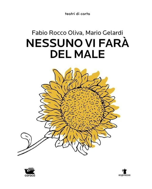  Nessuno vi farà del male(Kobo/電子書)