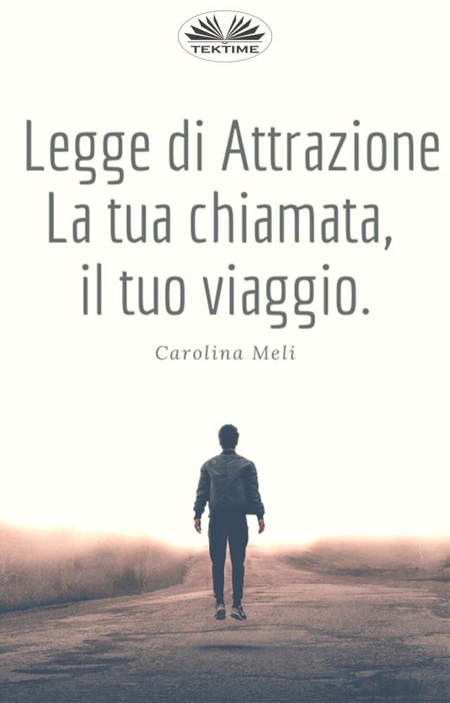  Legge Di Attrazione(Kobo/電子書)