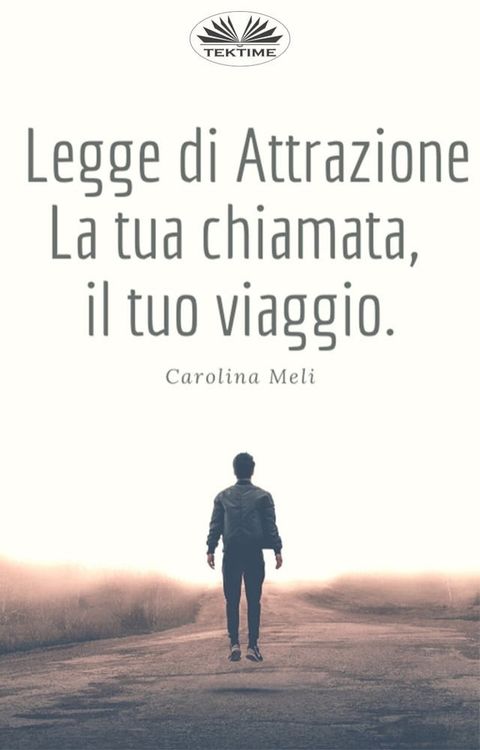 Legge Di Attrazione(Kobo/電子書)