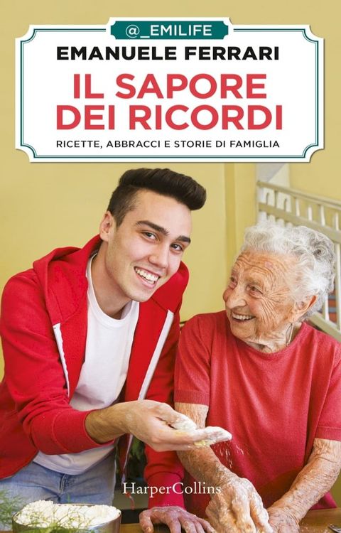 Il sapore dei ricordi(Kobo/電子書)