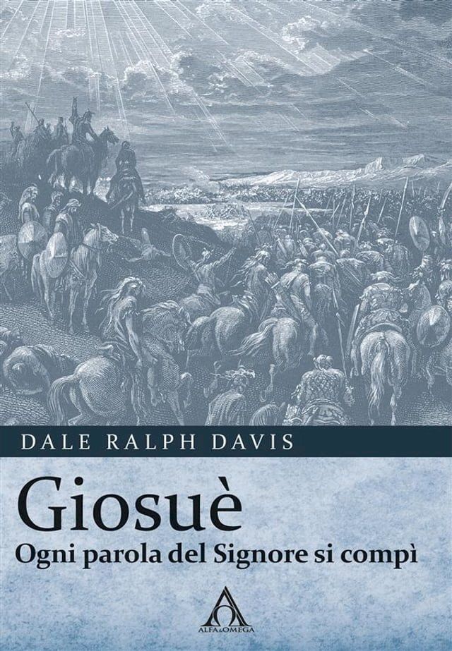  Giosu&egrave;(Kobo/電子書)