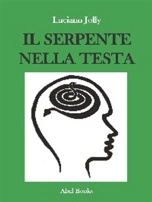  Il serpente nella testa(Kobo/電子書)