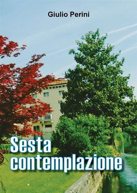 Sesta Contemplazione(Kobo/電子書)