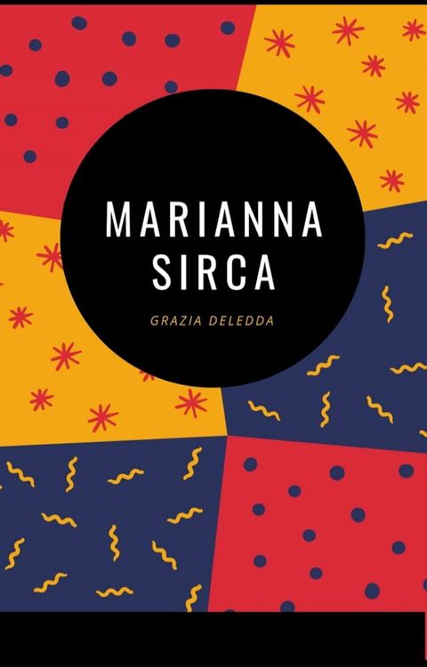 Marianna Sirca(Kobo/電子書)