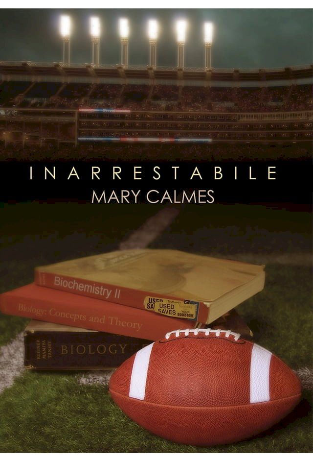  Inarrestabile(Kobo/電子書)