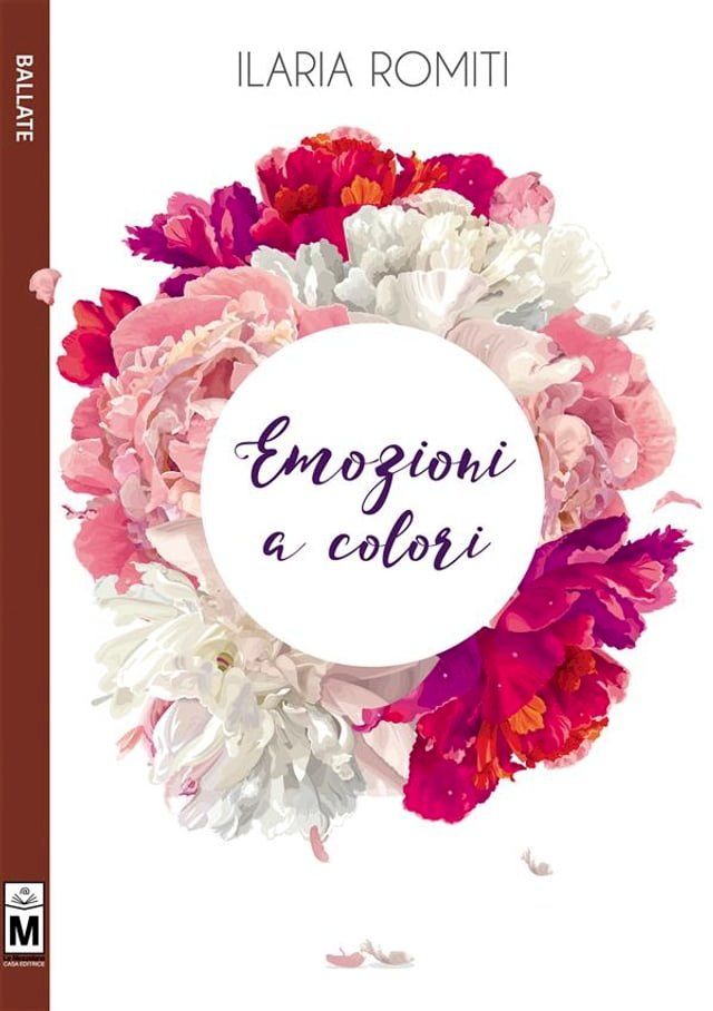  Emozioni a colori(Kobo/電子書)