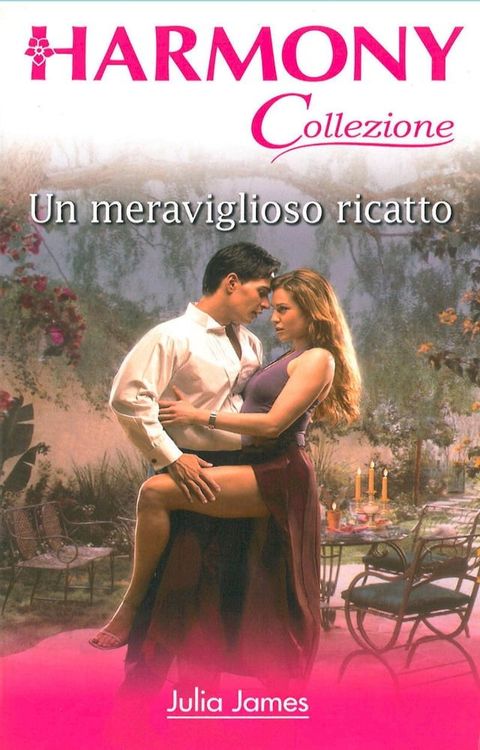 Meraviglioso ricatto(Kobo/電子書)