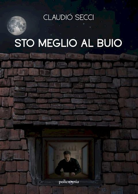 Sto meglio al buio(Kobo/電子書)