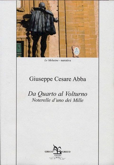 Da Quarto al Volturno(Kobo/電子書)