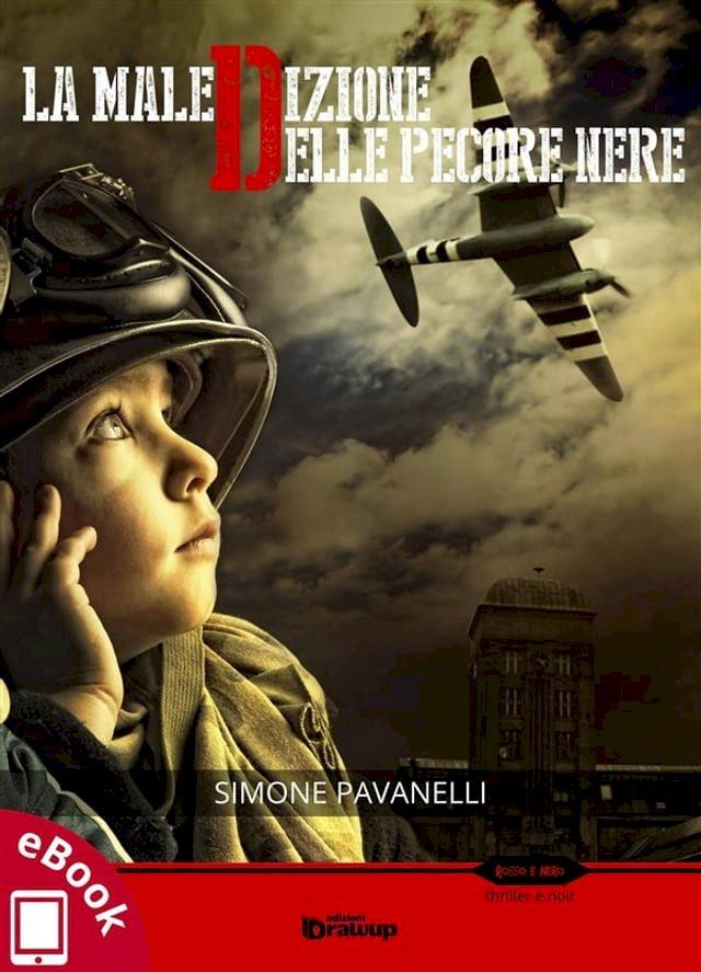  La maledizione delle Pecore nere(Kobo/電子書)