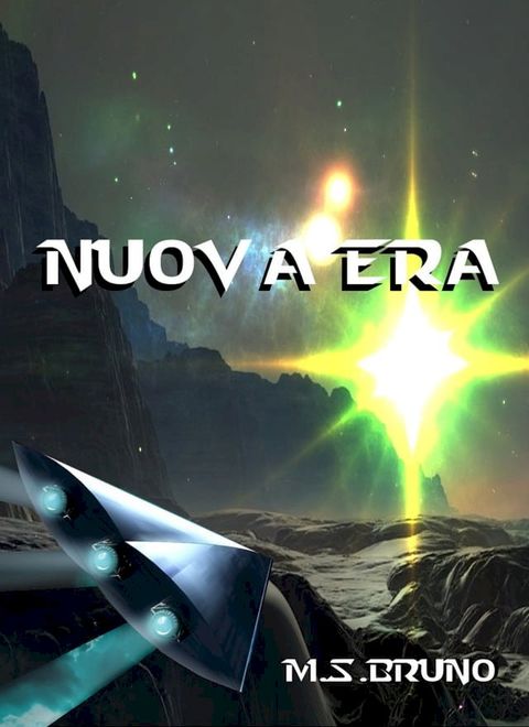 Nuova Era(Kobo/電子書)