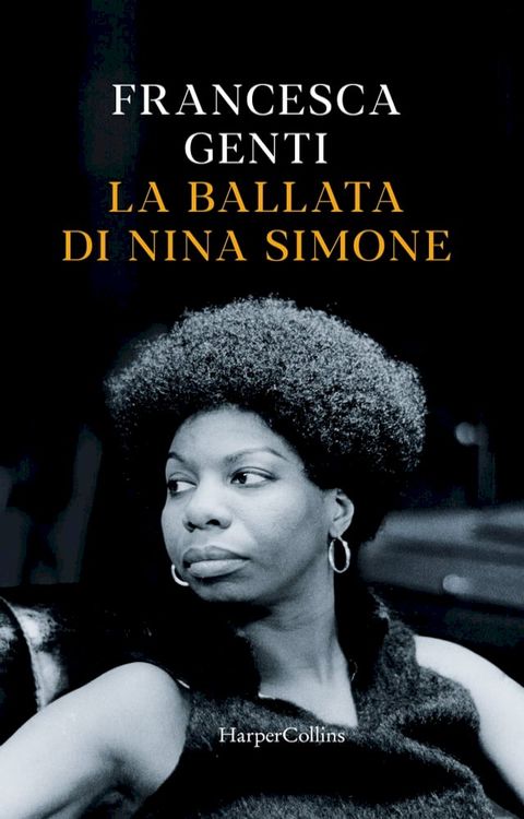 La ballata di Nina Simone(Kobo/電子書)