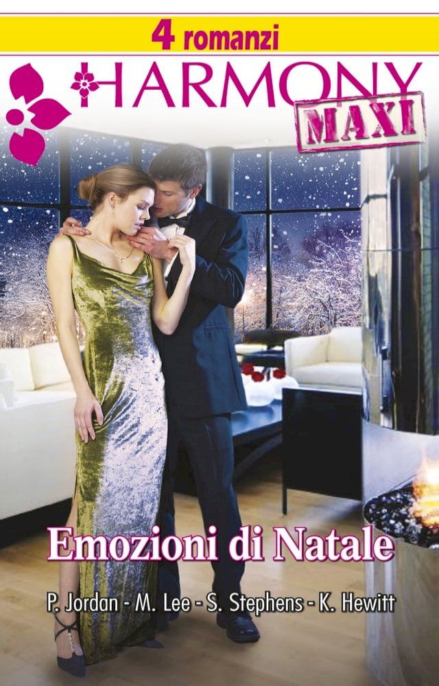  Emozioni di Natale(Kobo/電子書)