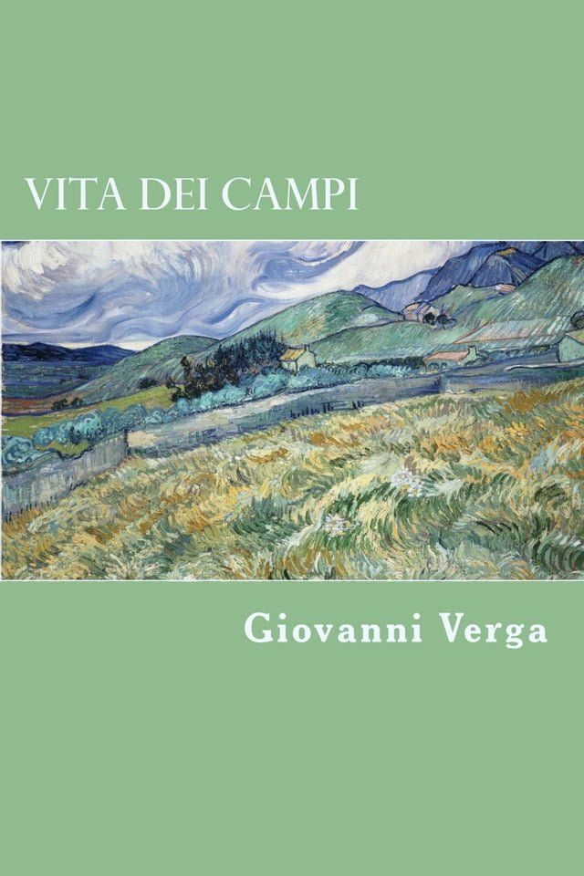  Vita dei campi(Kobo/電子書)