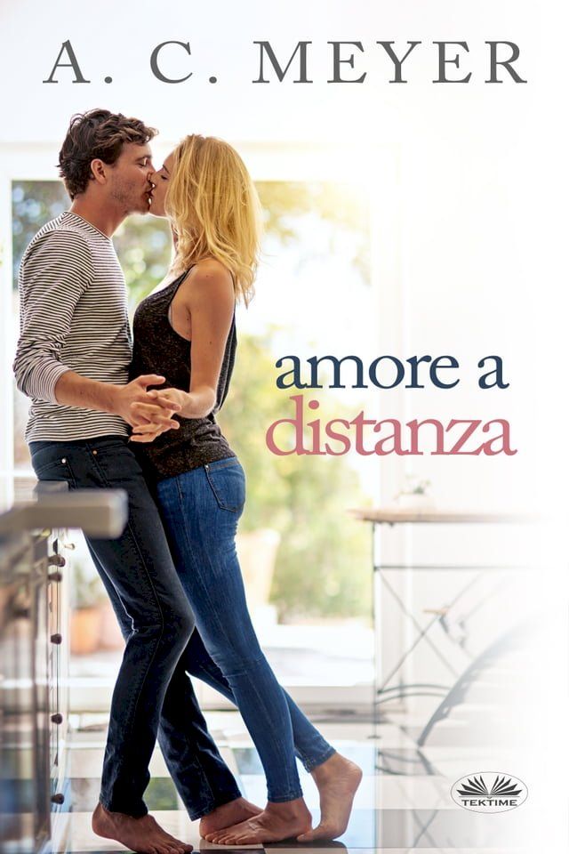  Amore A Distanza(Kobo/電子書)