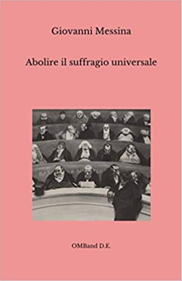  Abolire il suffragio universale(Kobo/電子書)