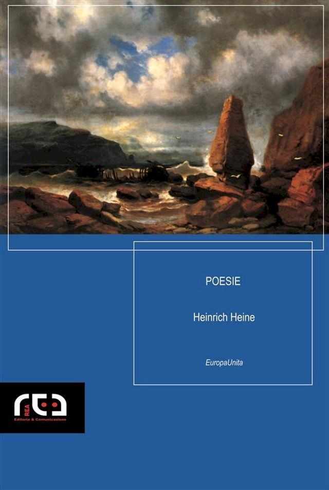  Poesie(Kobo/電子書)