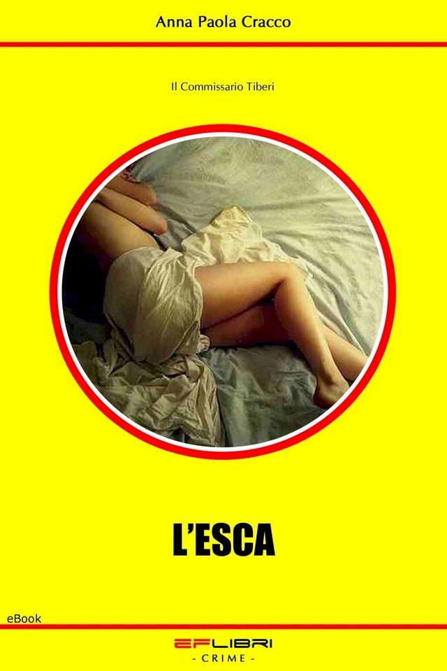  L'ESCA(Kobo/電子書)