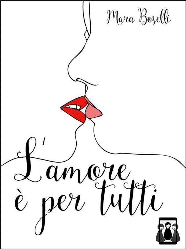  L'amore &egrave; per tutti(Kobo/電子書)