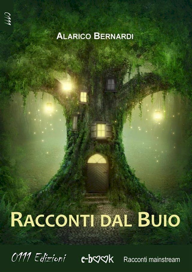  Racconti dal buio(Kobo/電子書)