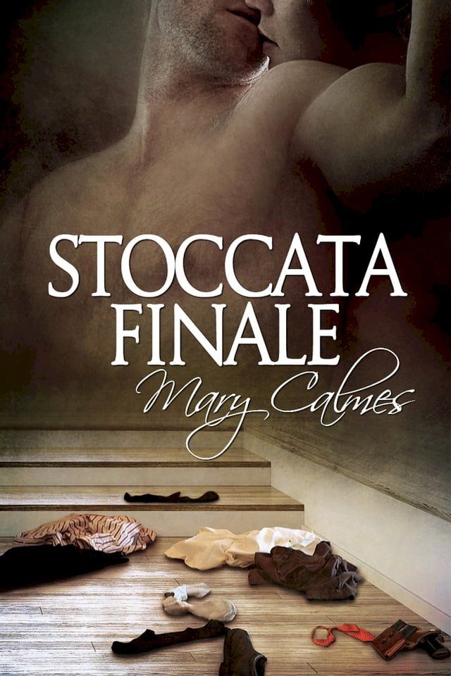  Stoccata finale(Kobo/電子書)