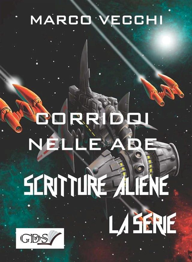  Corridori nelle Ade(Kobo/電子書)